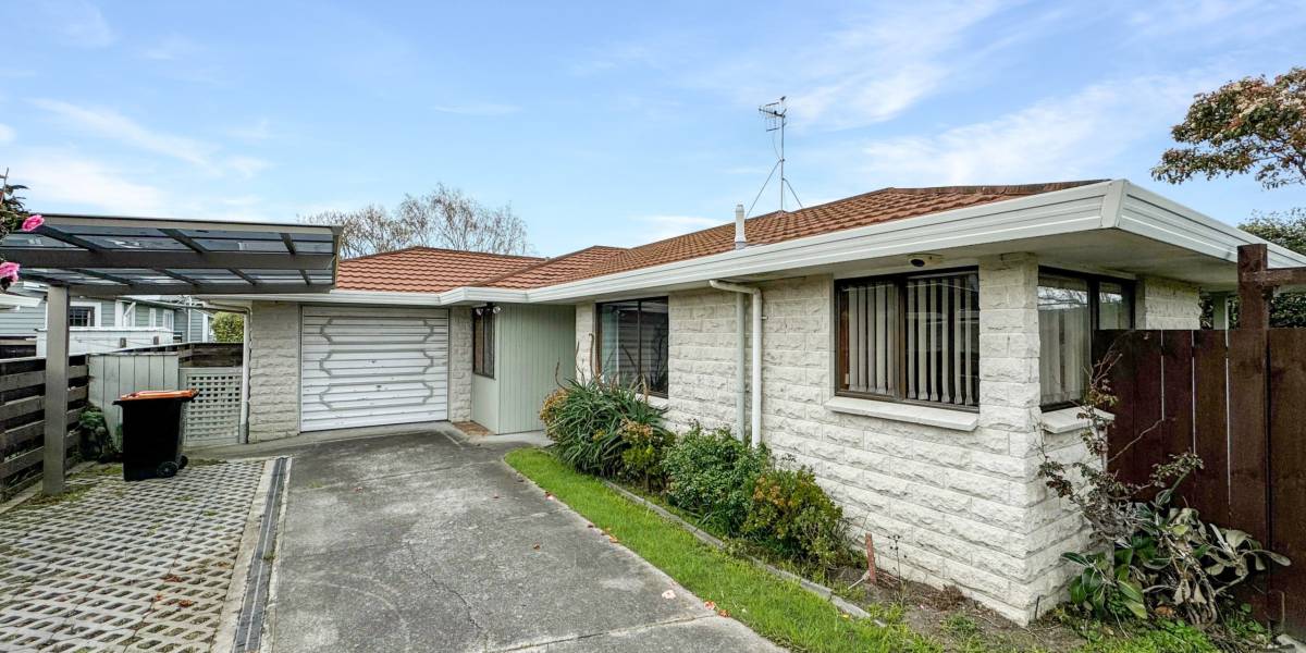 100A Maxwells Line, Awapuni, Manawatu-Wanganui 4412 New Zealand