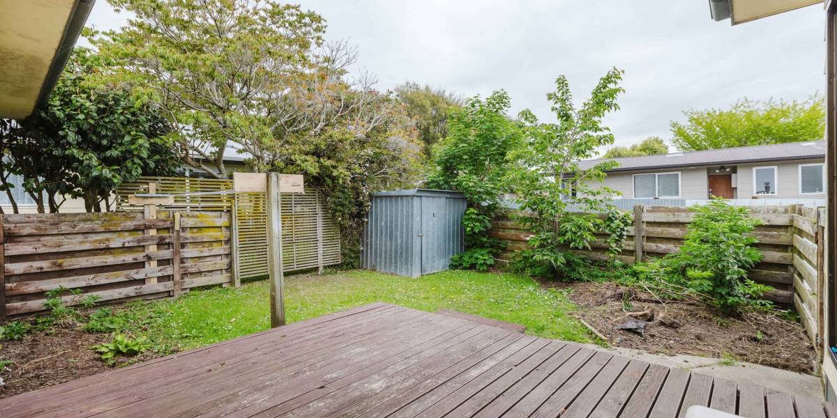 12 Escort Grove, Awapuni, Manawatu / Whanganui 4412 New Zealand