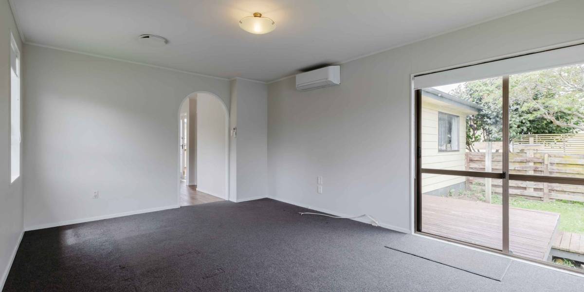 12 Escort Grove, Awapuni, Manawatu / Whanganui 4412 New Zealand