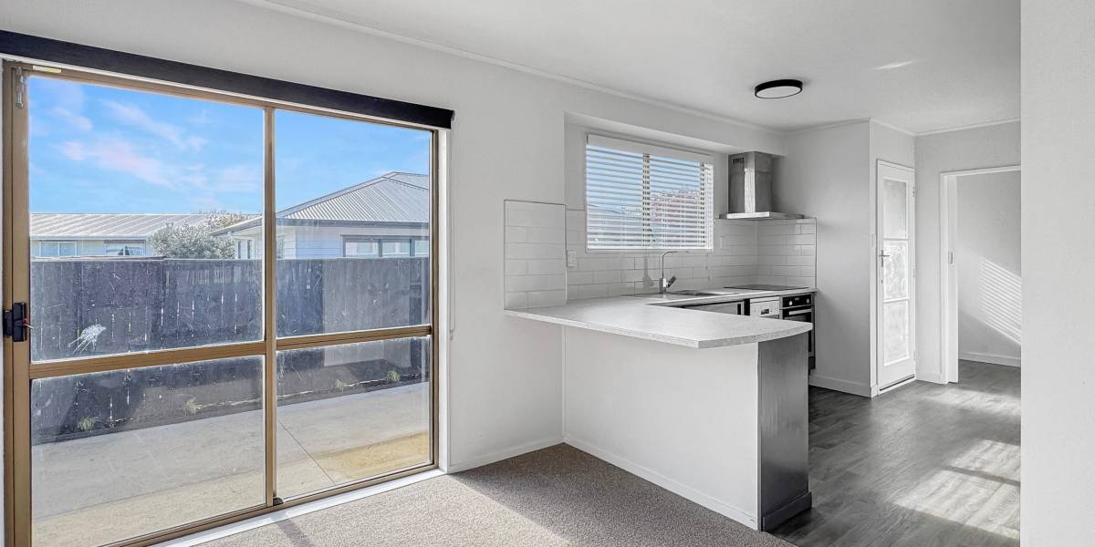 23 Carter Cres, Awapuni, Manawatu-Wanganui 4412 New Zealand