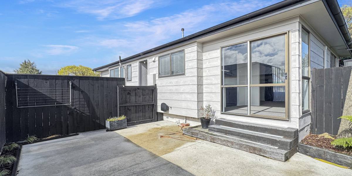 23 Carter Cres, Awapuni, Manawatu-Wanganui 4412 New Zealand