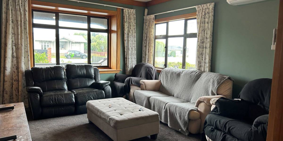 28 Hobson St, Feilding, Manawatu-Wanganui 4702 New Zealand