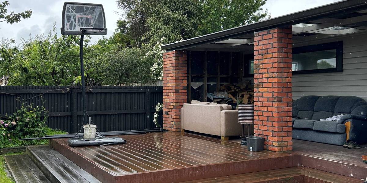 28 Hobson St, Feilding, Manawatu-Wanganui 4702 New Zealand