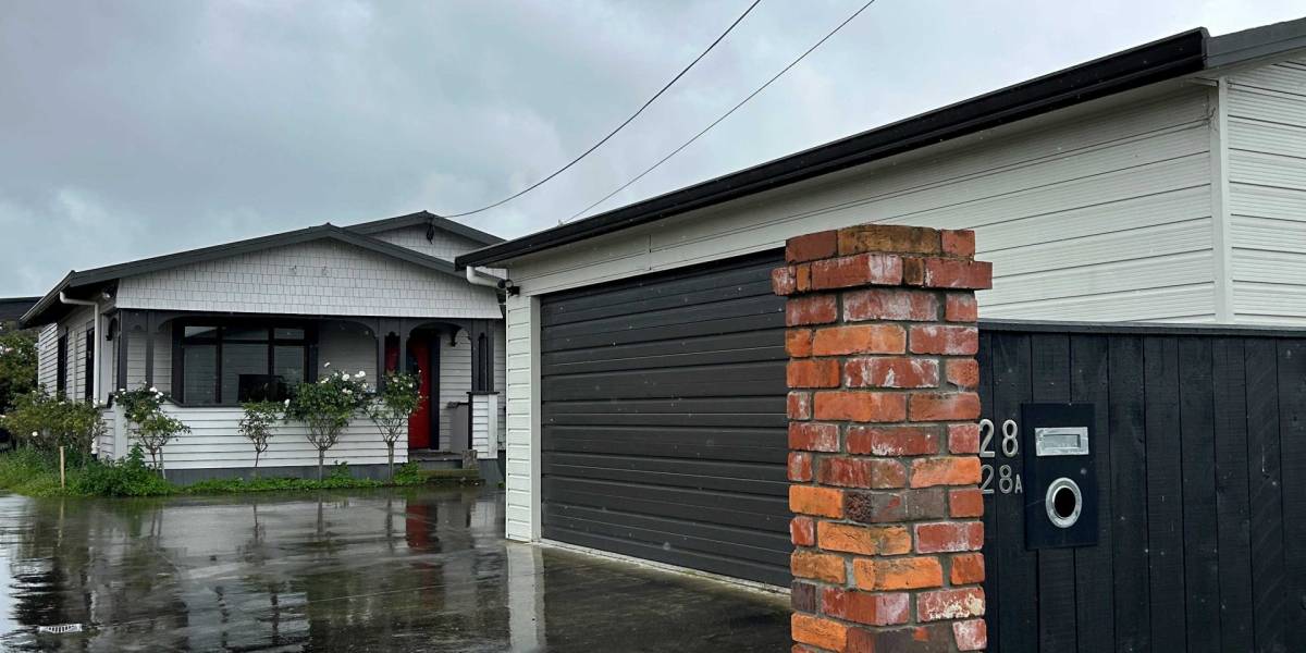 28 Hobson St, Feilding, Manawatu-Wanganui 4702 New Zealand