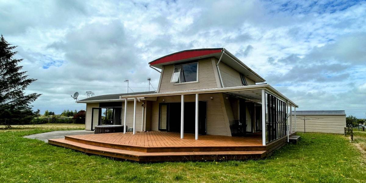 308 Motuiti Rd, Foxton, Horowhenua 4891 New Zealand