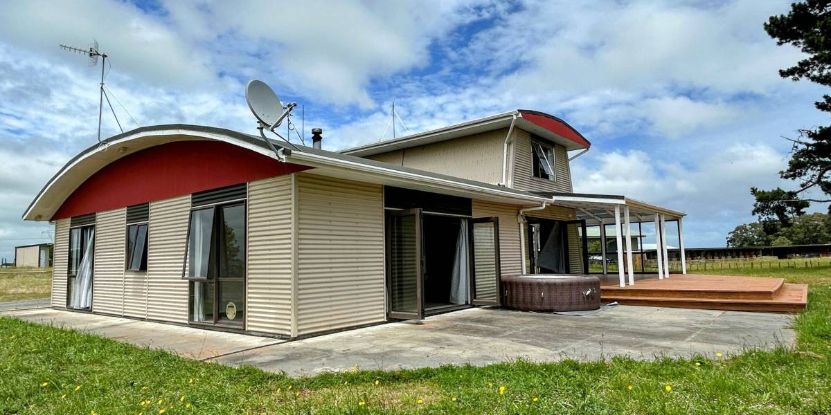 308 Motuiti Rd, Foxton, Horowhenua 4891 New Zealand