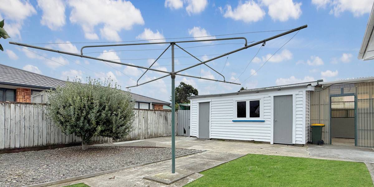 29 Hannan St, Levin, Manawatū-Whanganui Region 5510 New Zealand