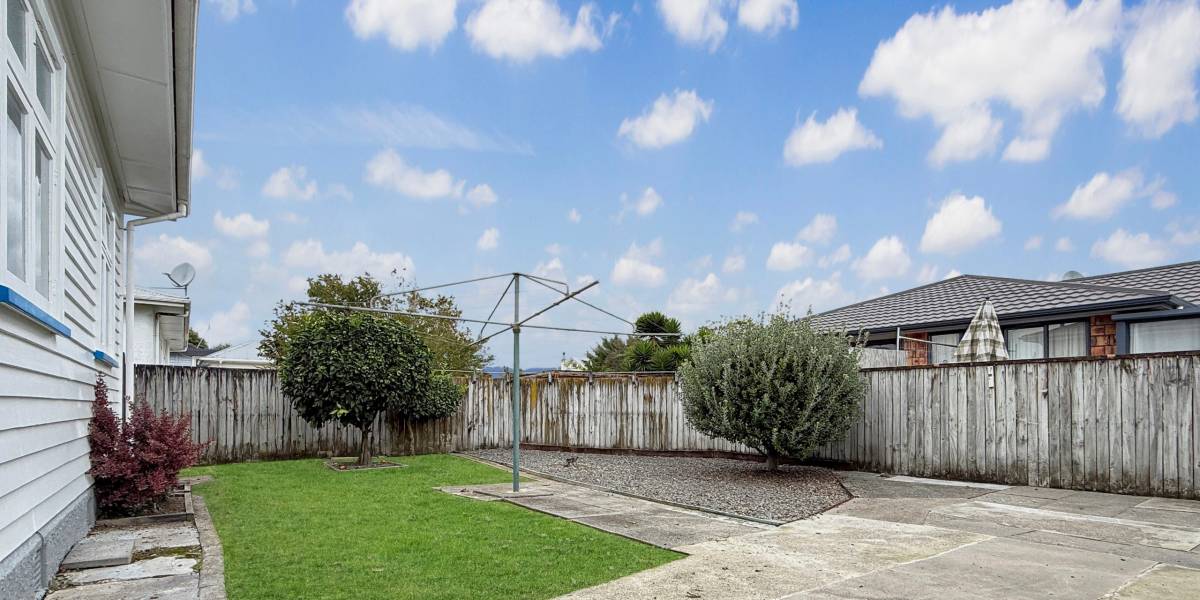 29 Hannan St, Levin, Manawatū-Whanganui Region 5510 New Zealand