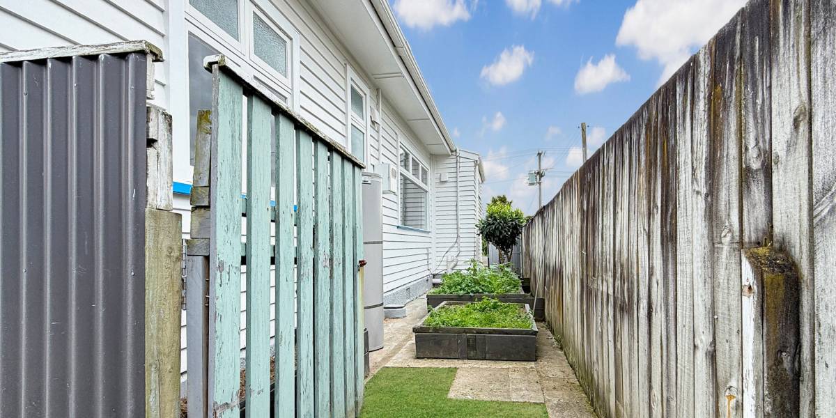 29 Hannan St, Levin, Manawatū-Whanganui Region 5510 New Zealand