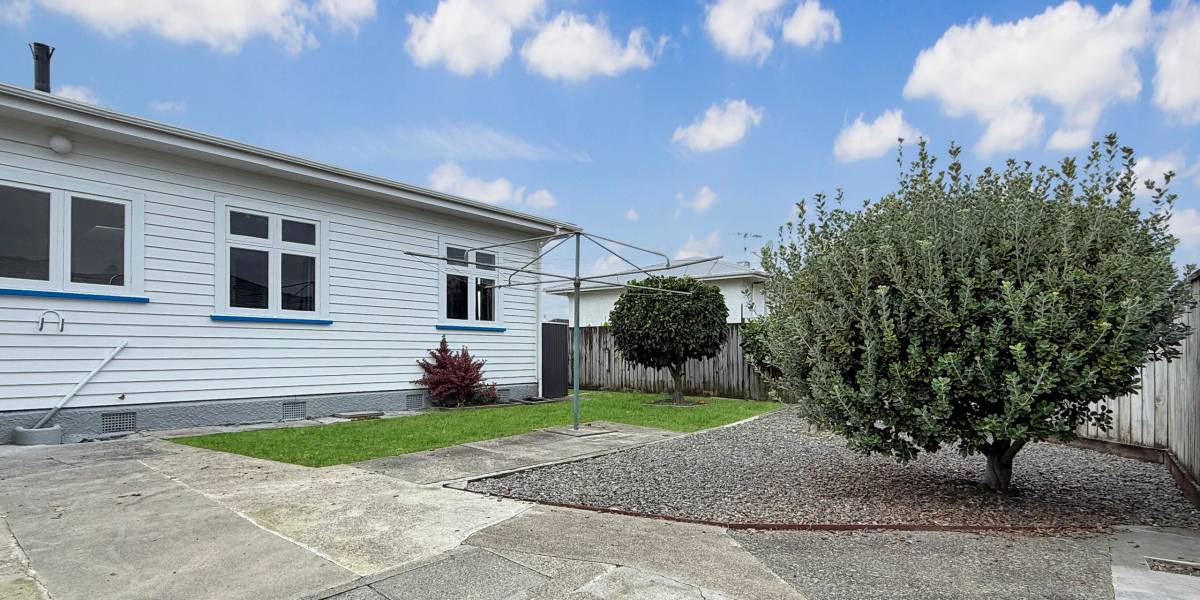 29 Hannan St, Levin, Manawatū-Whanganui Region 5510 New Zealand