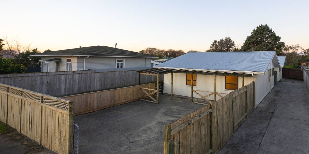 67 Maxwells Line, Awapuni, Manawatu / Whanganui 4412 New Zealand