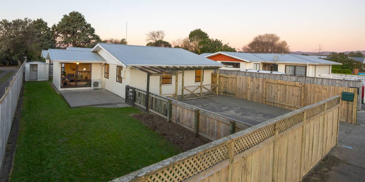 67 Maxwells Line, Awapuni, Manawatu / Whanganui 4412 New Zealand