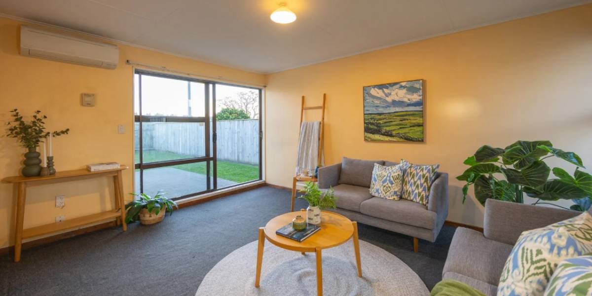 67 Maxwells Line, Awapuni, Manawatu / Whanganui 4412 New Zealand