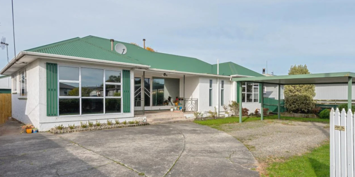 59 Fairs Rd, Milson, Manawatu-Wanganui 4414 New Zealand
