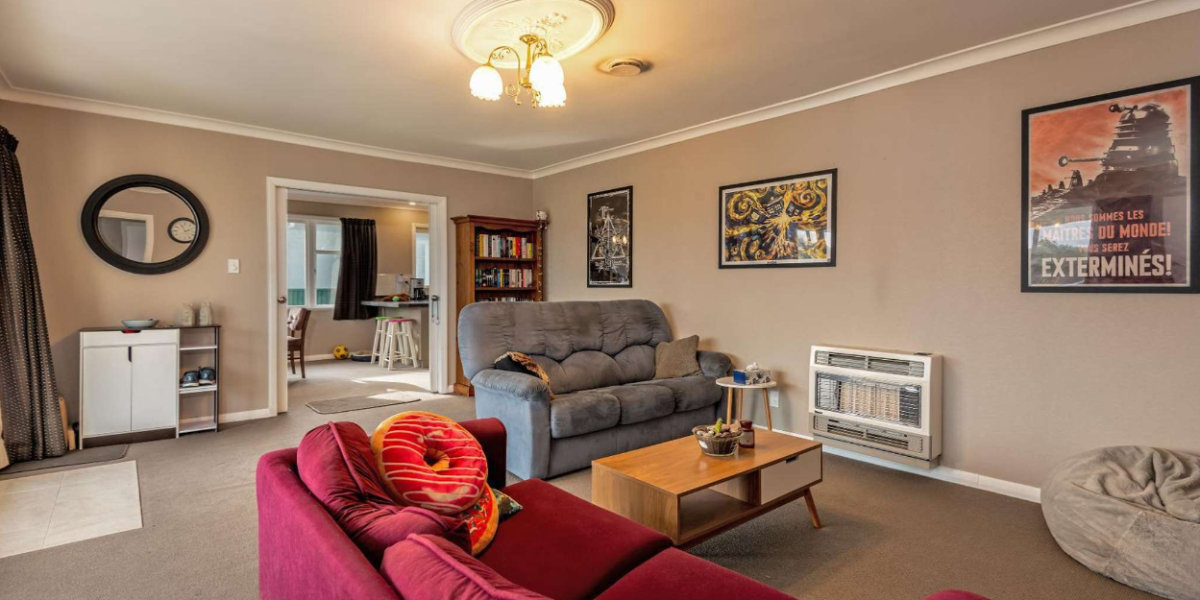 59 Fairs Rd, Milson, Manawatu-Wanganui 4414 New Zealand