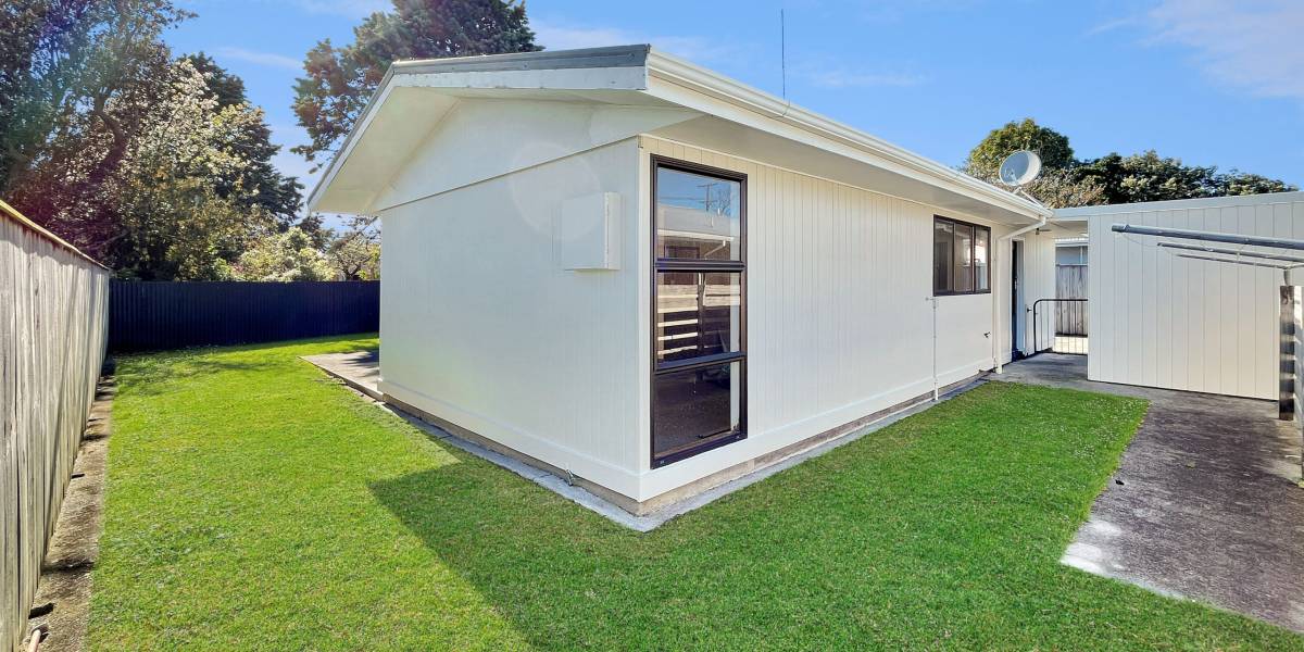 67A Maxwells Line, Awapuni, Manawatu / Whanganui 4412 New Zealand