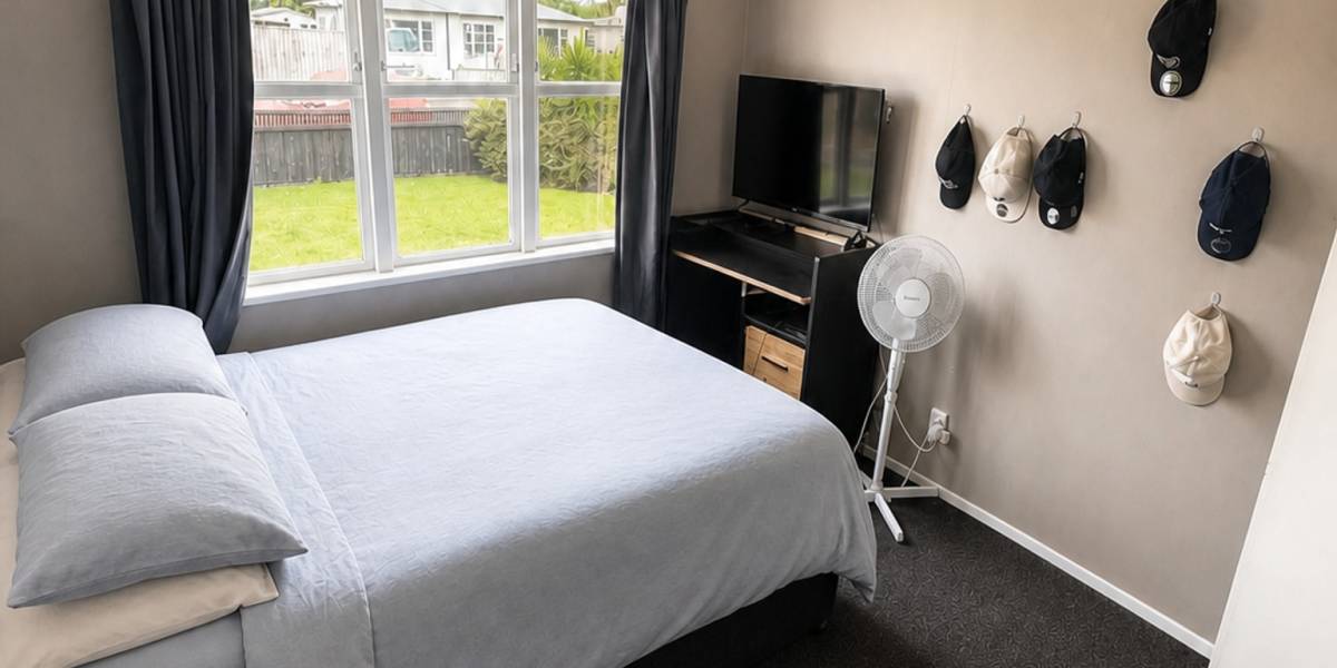 22 Andrews Street, Feilding,  4702 New Zealand