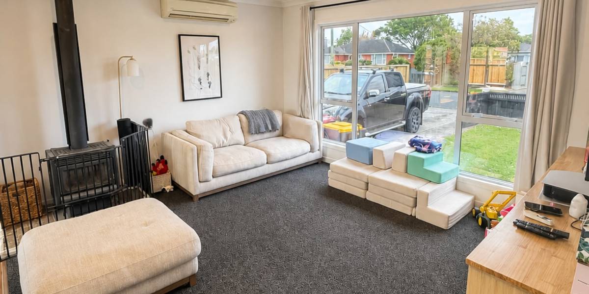 22 Andrews Street, Feilding,  4702 New Zealand